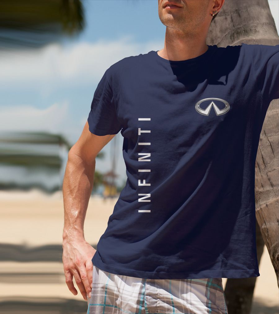 INFINITI T-Shirt