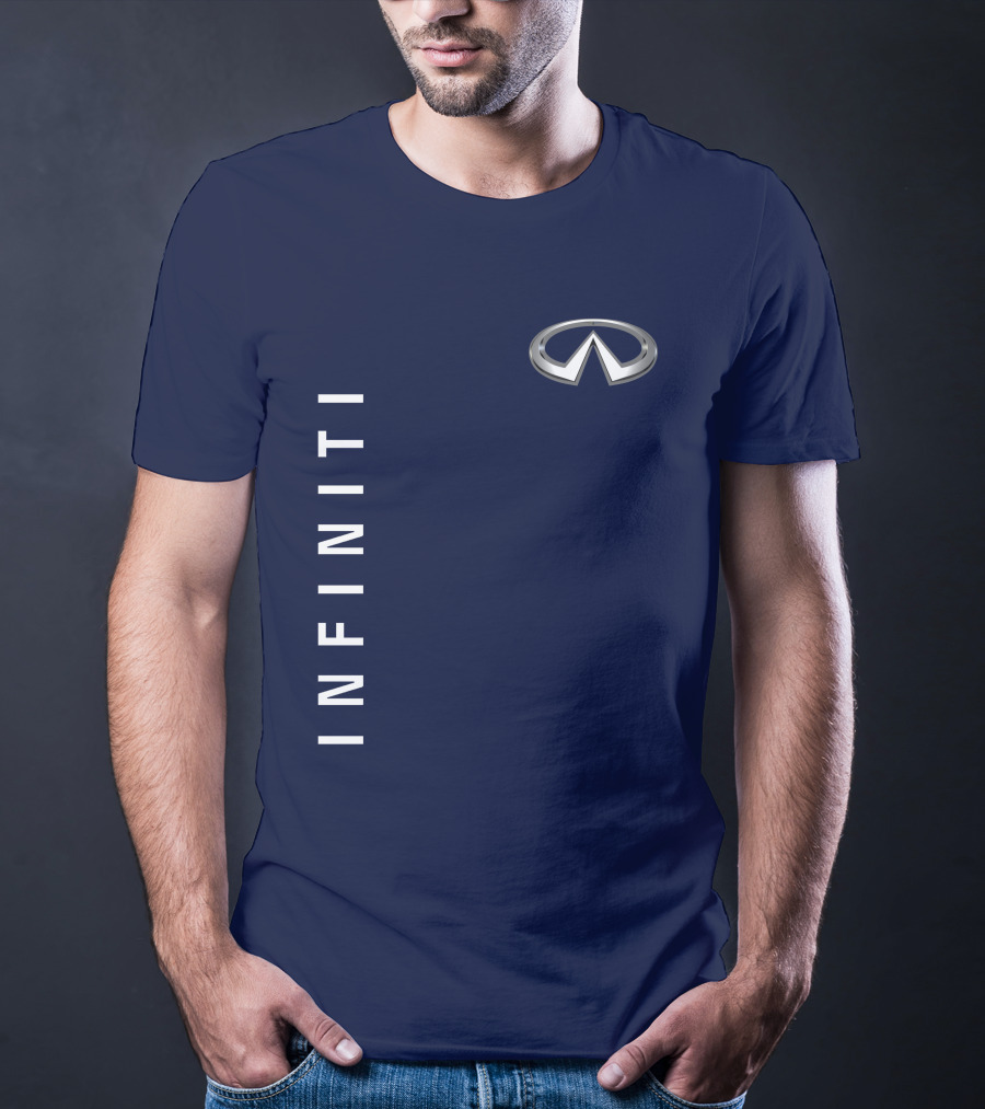 INFINITI T-Shirt