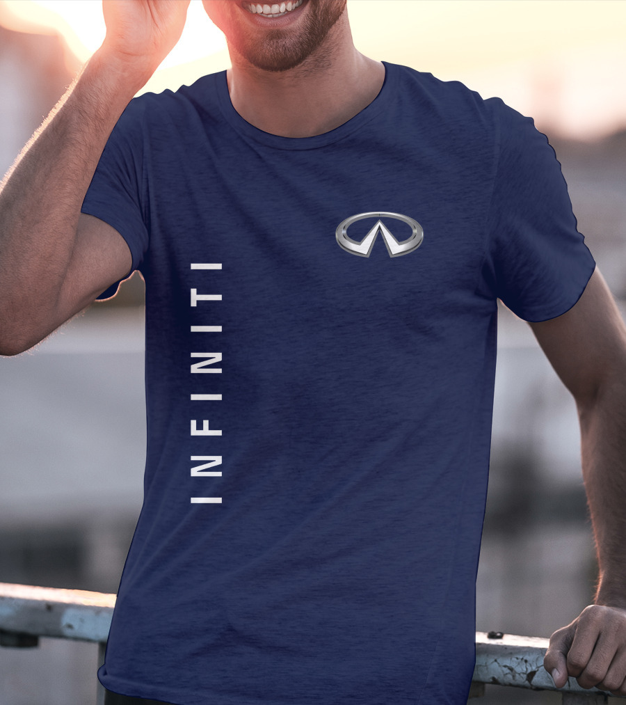 INFINITI T-Shirt