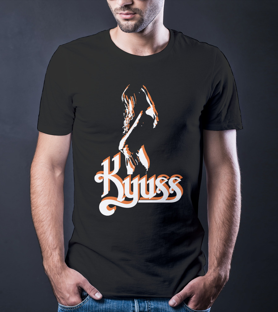 Kyuss Amer Stoner T-Shirt