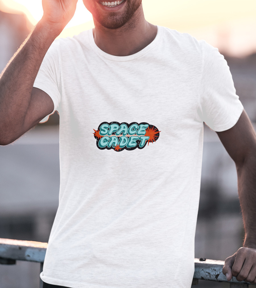 Beabadoobee Space Cadet T-Shirt