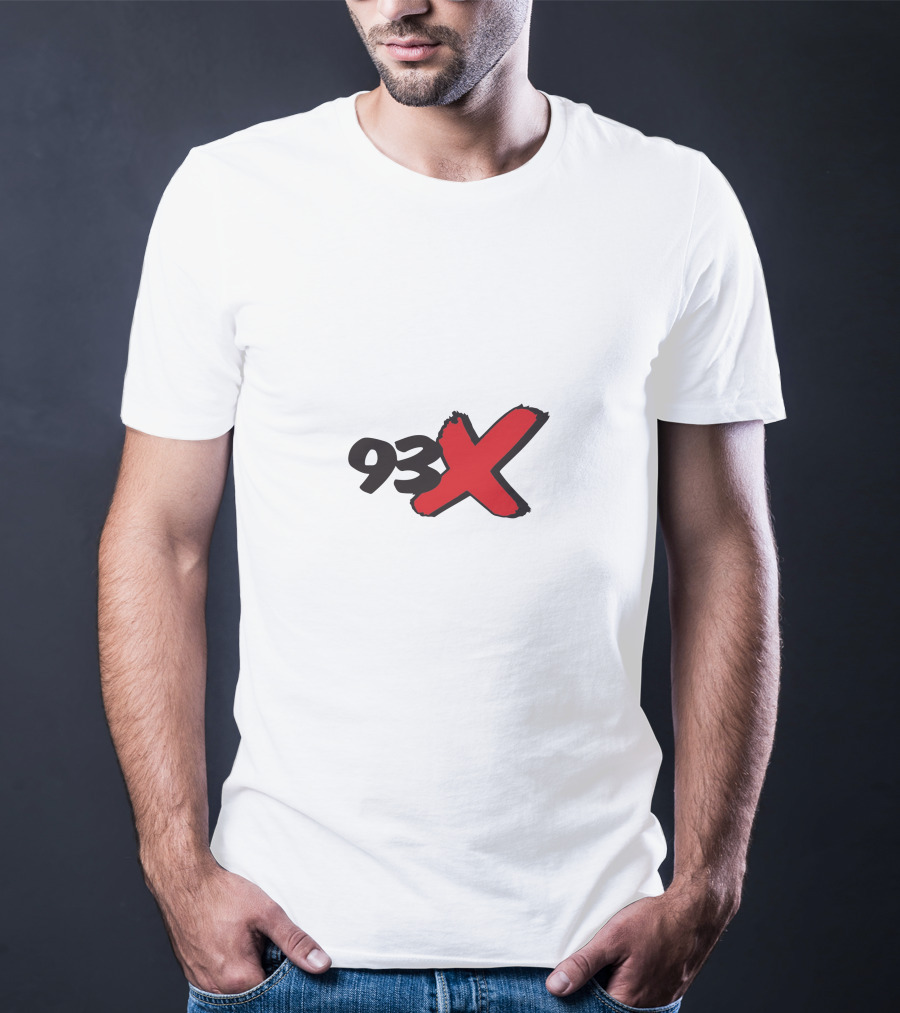 93X Between The Buried And Me T-Shirt