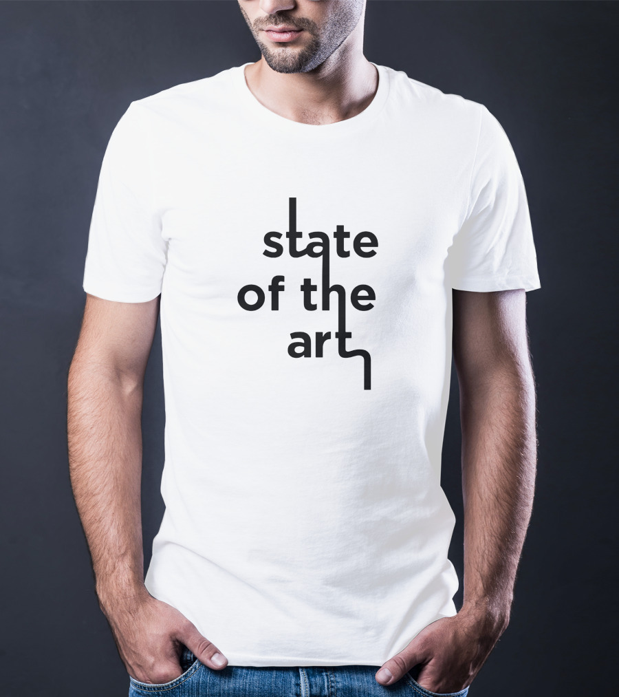 State Of The T-Shirt