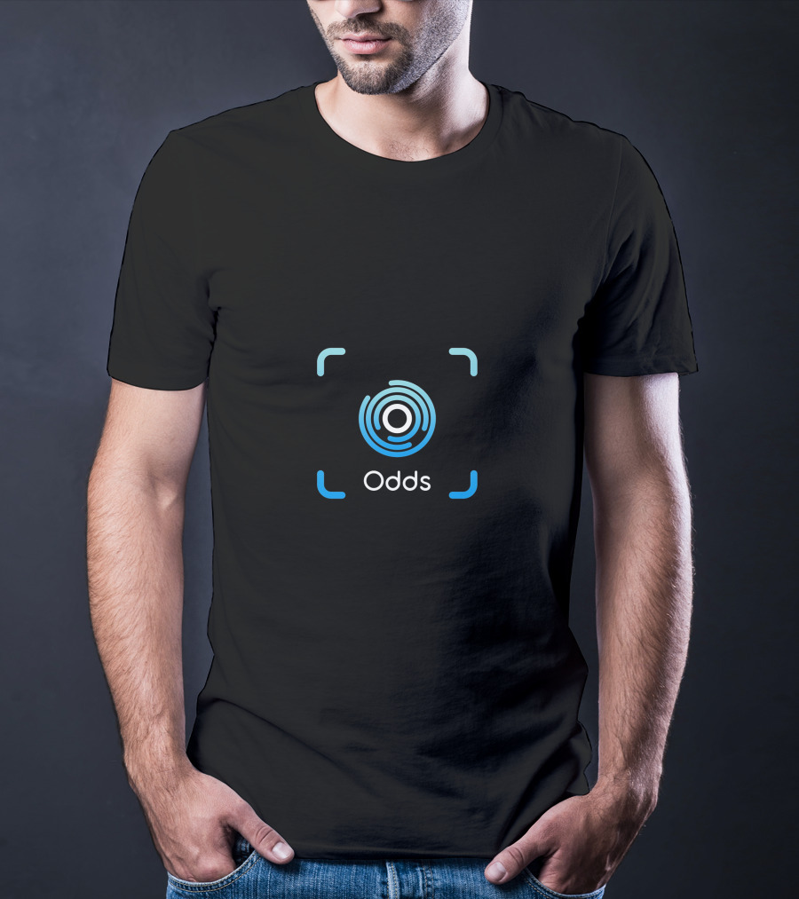 Odds Will Tennyson T-Shirt