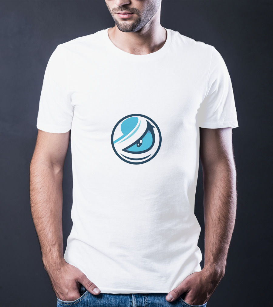 CDNthe3rd Luminosity Gaming T-Shirt