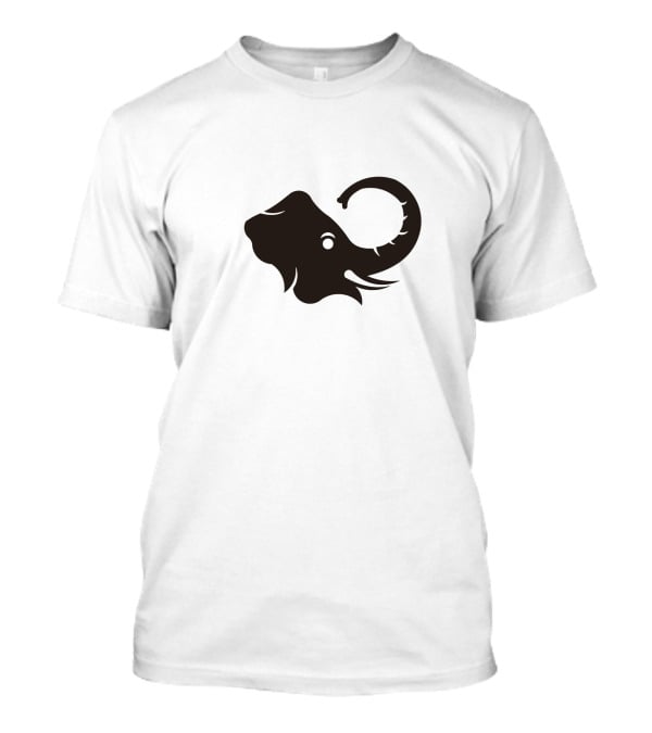 Elephant Mammoth T-Shirt
