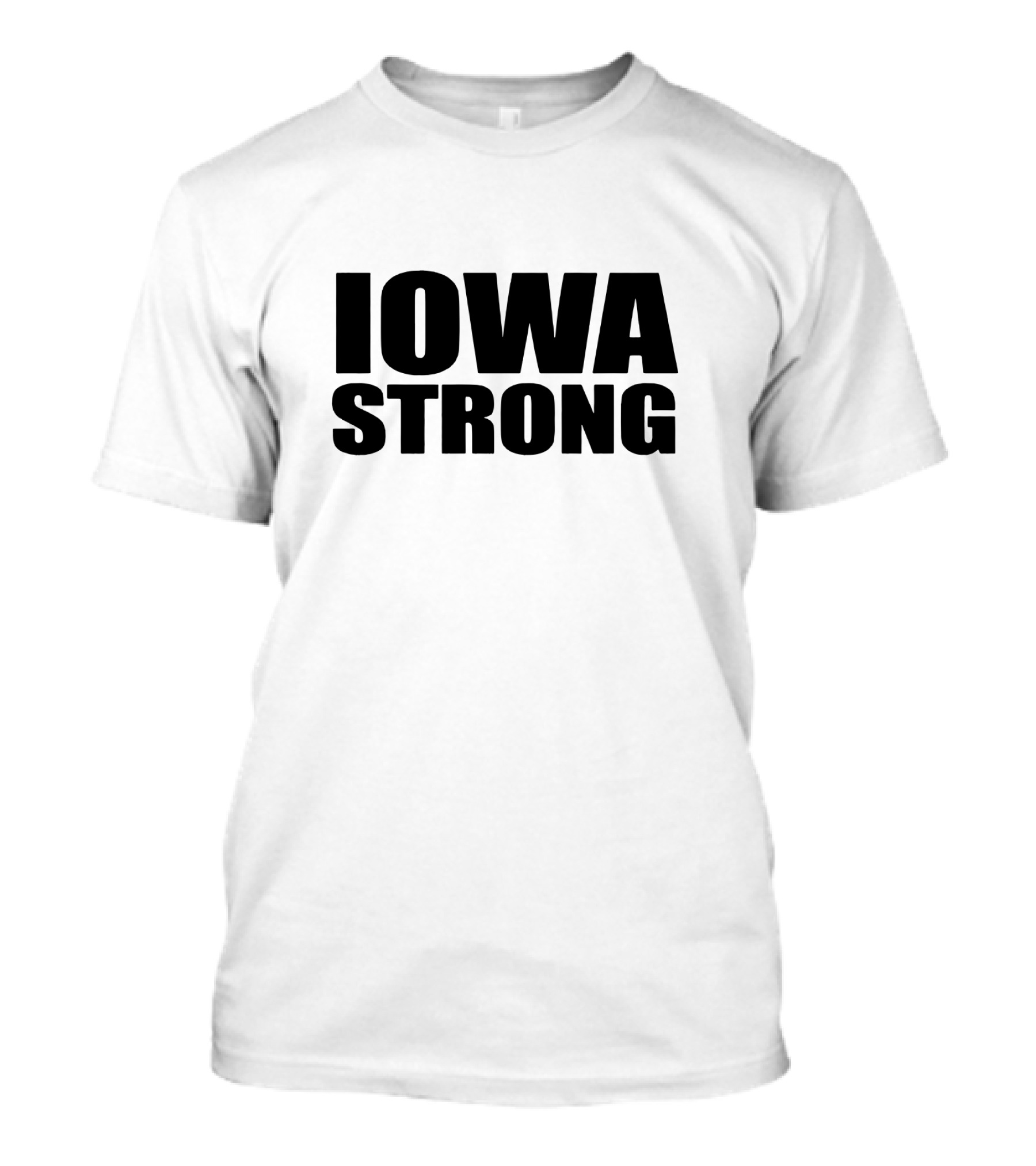 IOWA STRONG T-Shirt