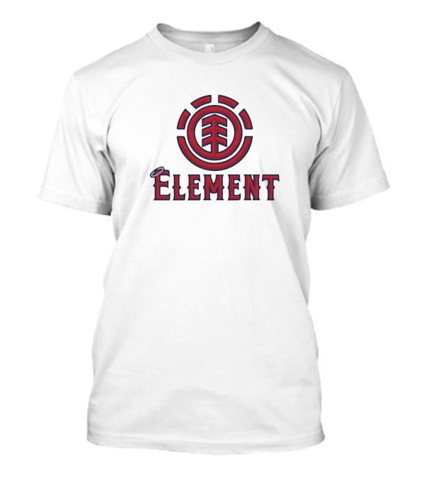 Element Static Jon T-Shirt