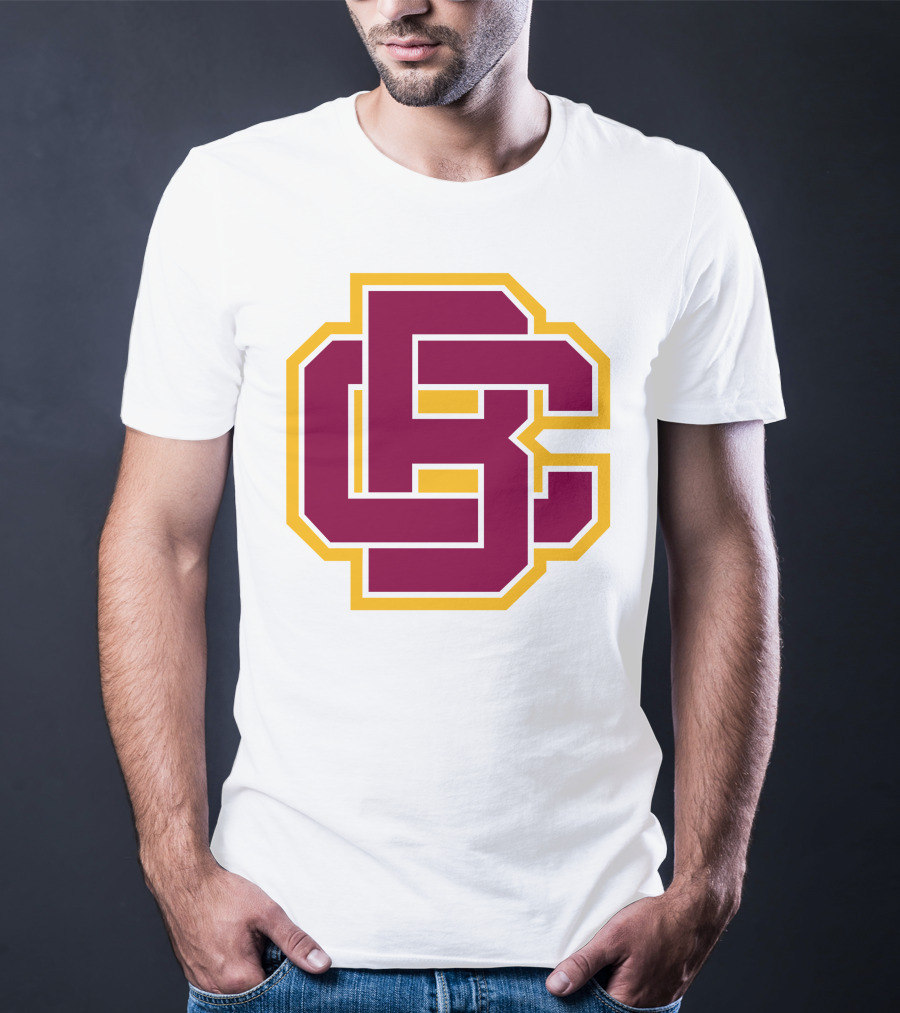 Bethune Cookman Wildcats BC T-Shirt