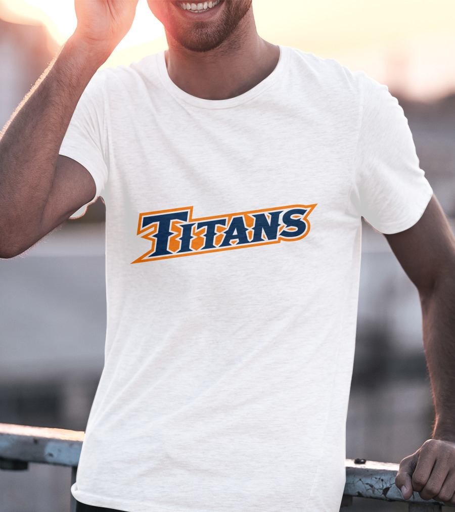 Cal State Fullerton Titans T-Shirt