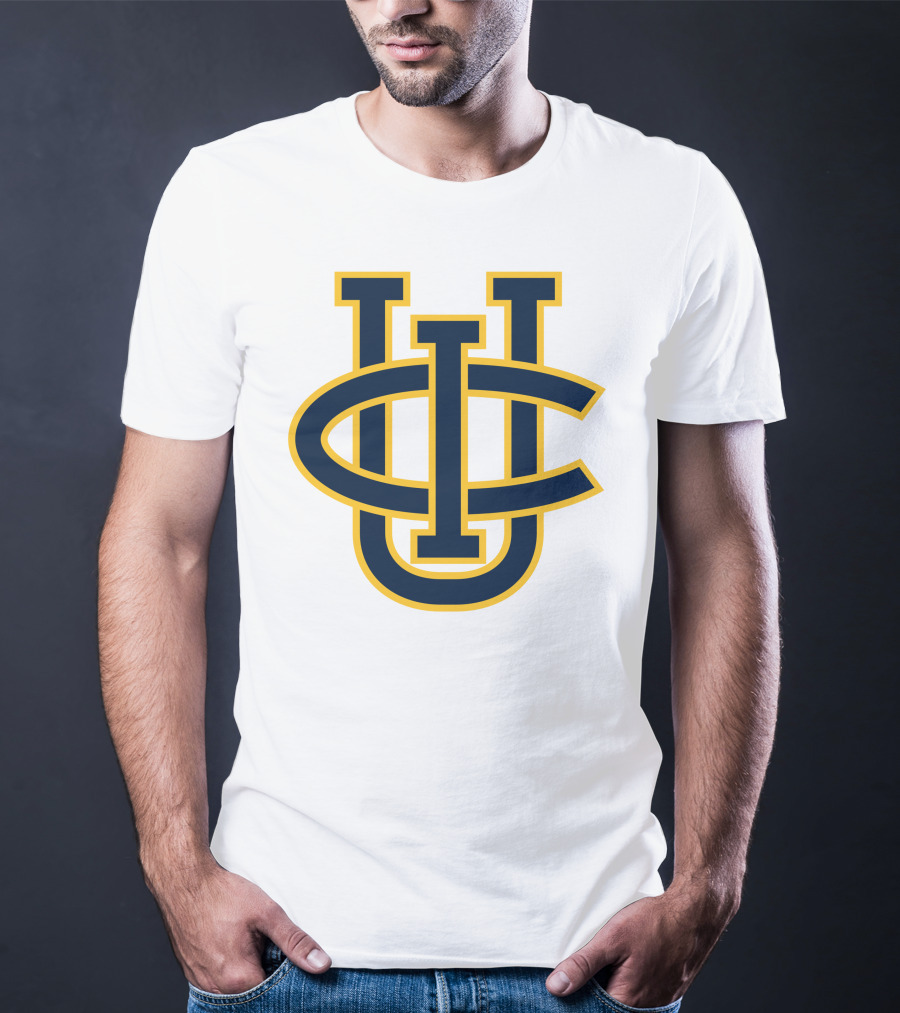 UC Irvine Anteaters California T-Shirt