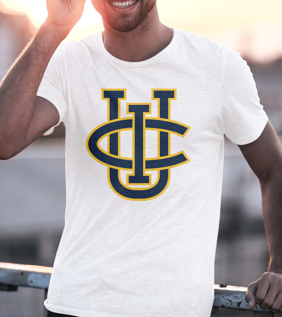 UC Irvine Anteaters California T-Shirt