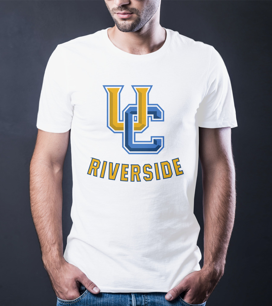 UC Riverside Highlanders T-Shirt