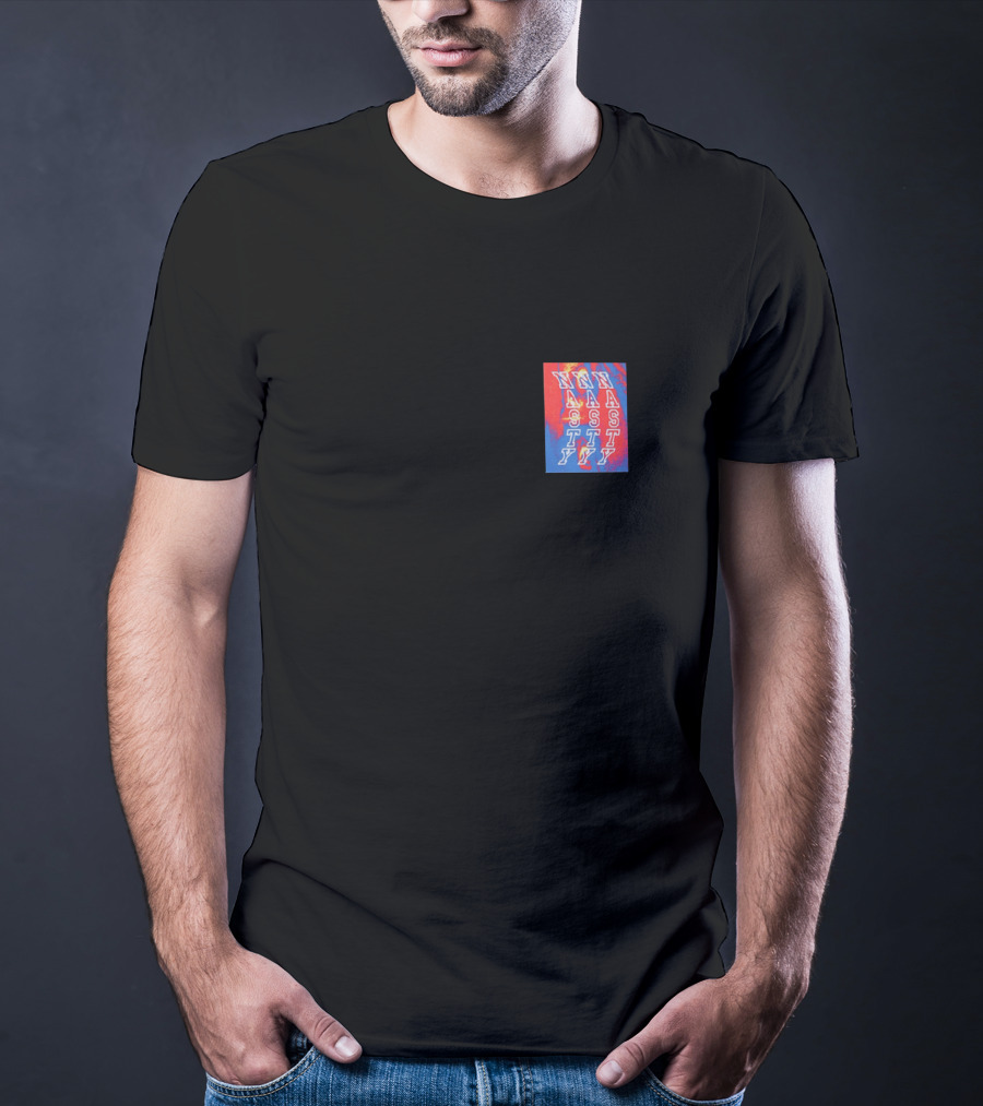 Nastypalm NASTY T-Shirt