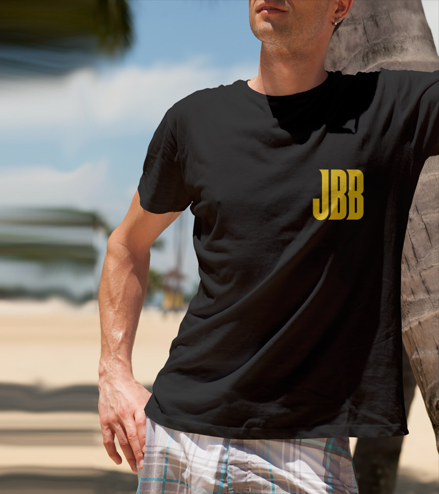 James Barker Band JBB T-Shirt