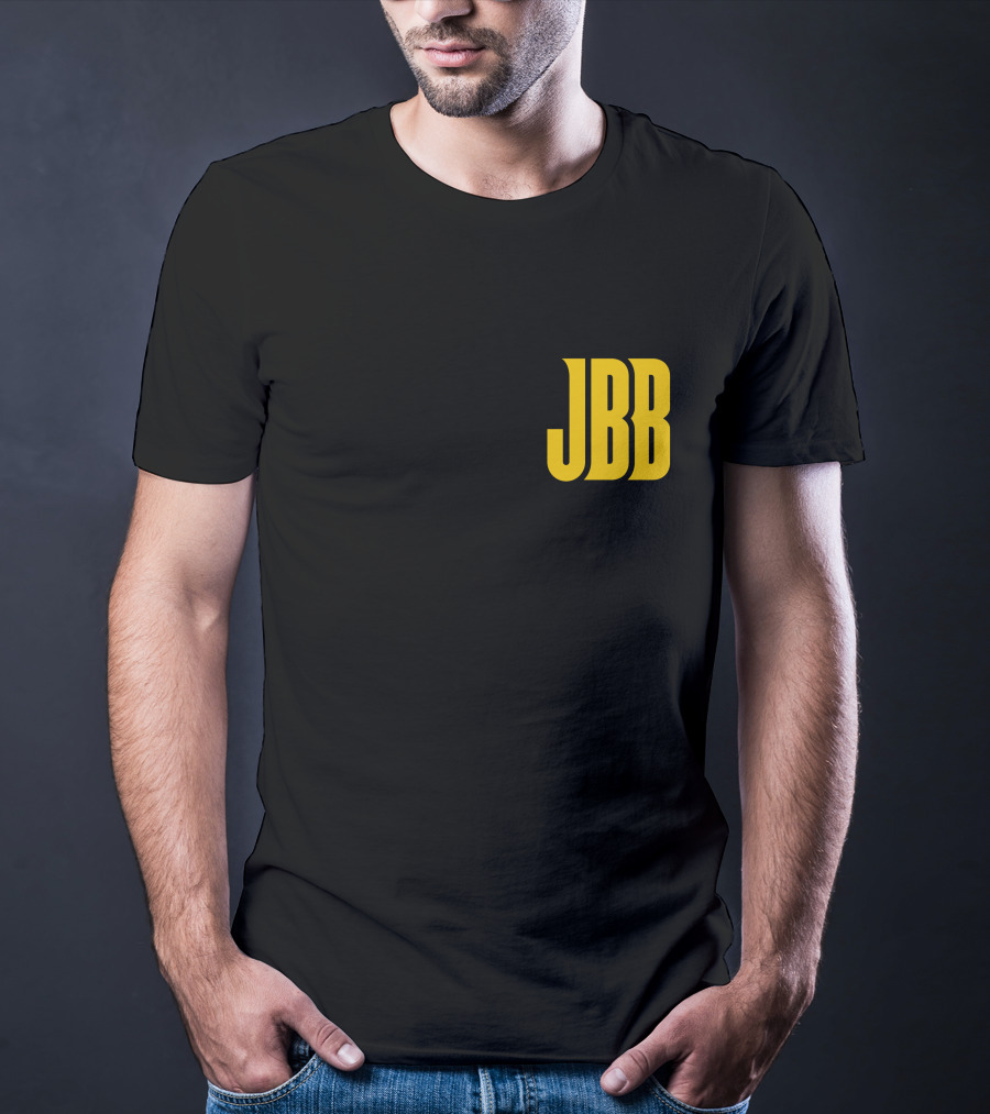 James Barker Band JBB T-Shirt