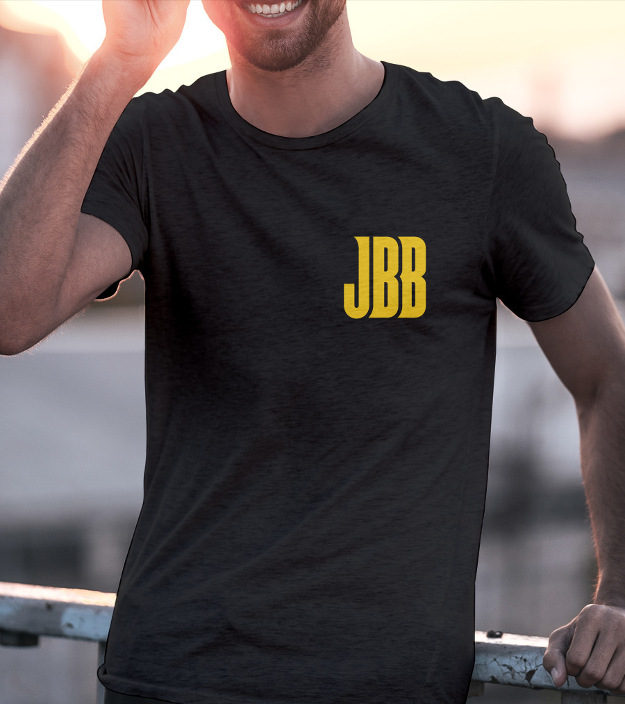 James Barker Band JBB T-Shirt