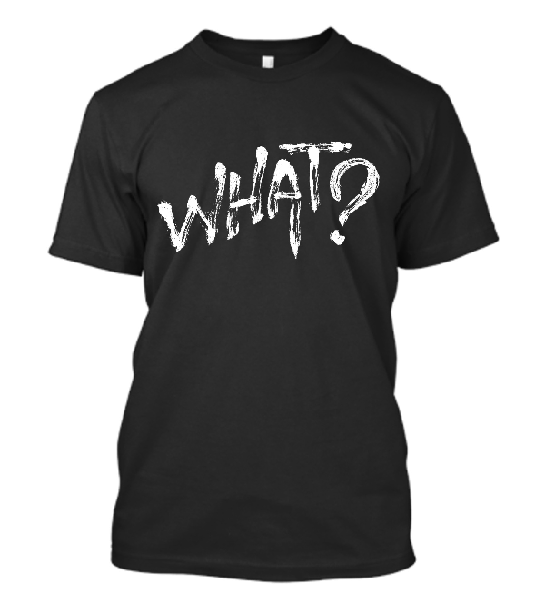 Wear Casa X SB19 X Chynna Mamawal WHAT Collection T-Shirt