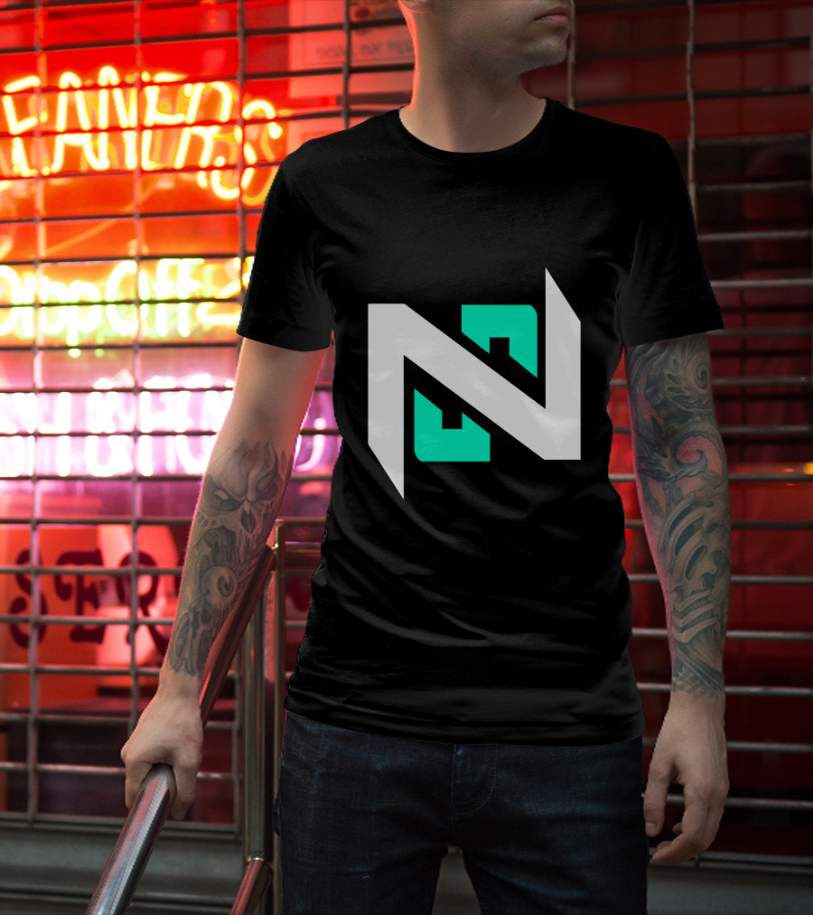 SoarDogg Nocsu Merch NS NocSu T-Shirt