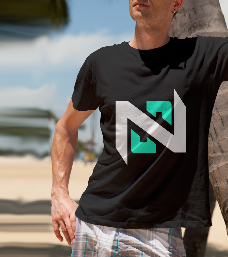 SoarDogg Nocsu Merch NS NocSu T-Shirt