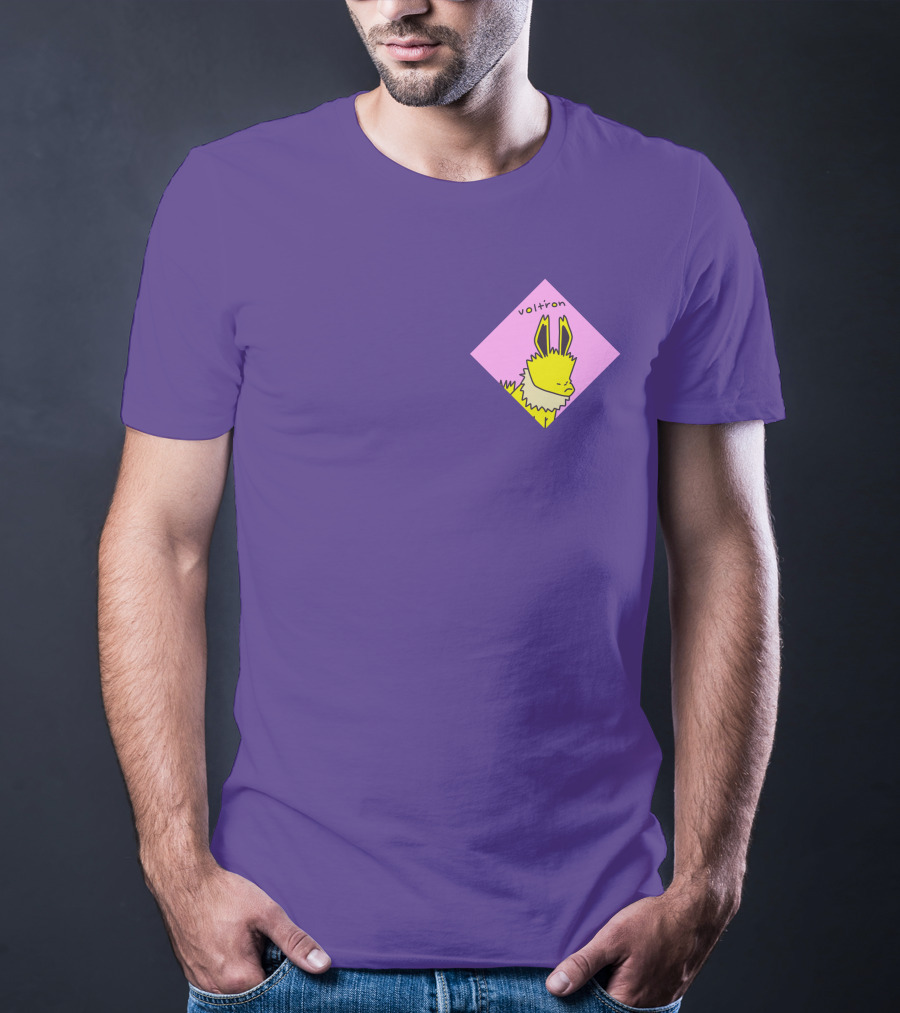 Shop The Whatstheirface Voltron Merch Store T-Shirt