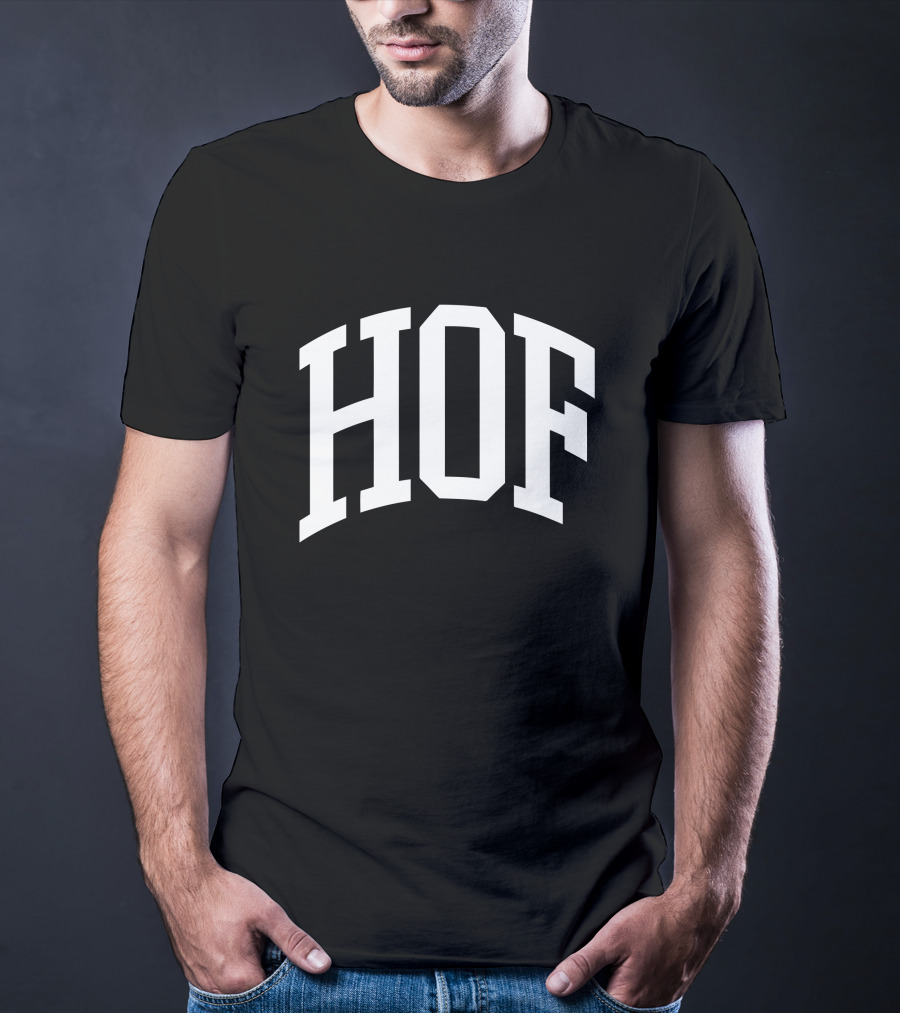 HOF Polo G Merch Store T-Shirt