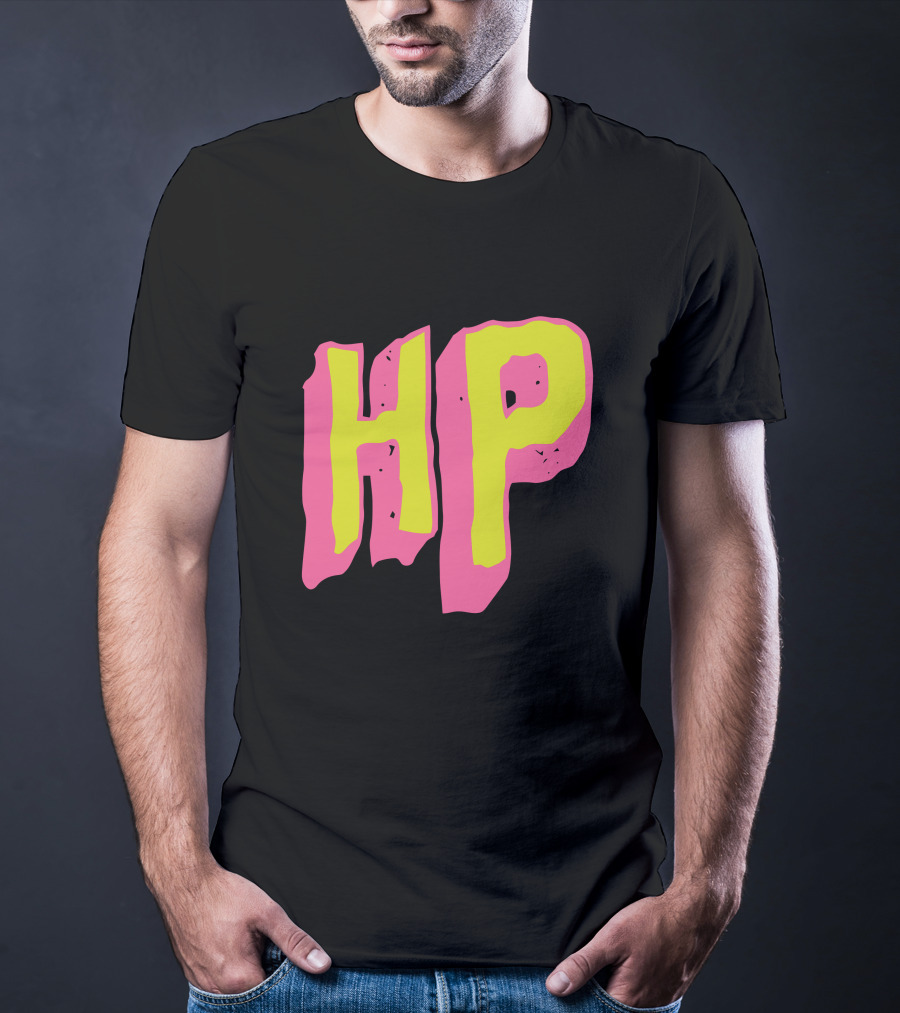 Papi Juancho Maluma HP Merch Store T-Shirt
