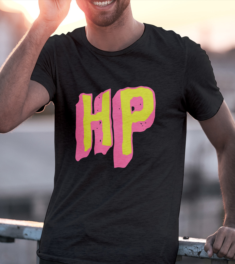 Papi Juancho Maluma HP Merch Store T-Shirt