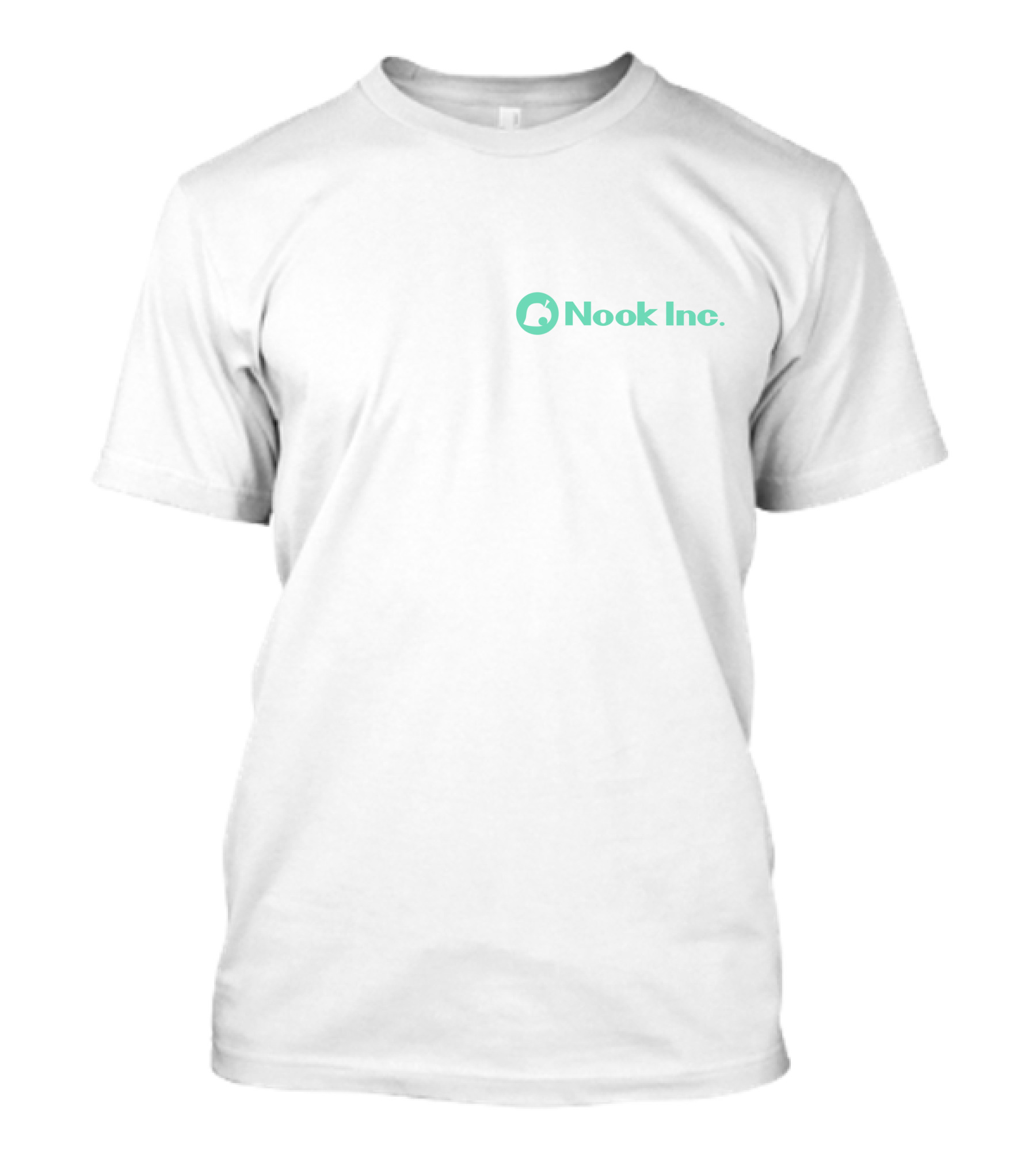 Horizons Pastel Collection Nook Inc T-Shirt