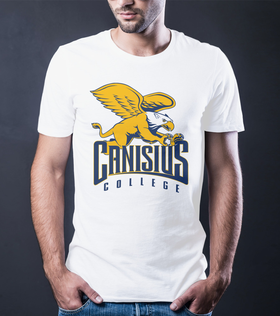 Canisius College Golden Griffins T-Shirt