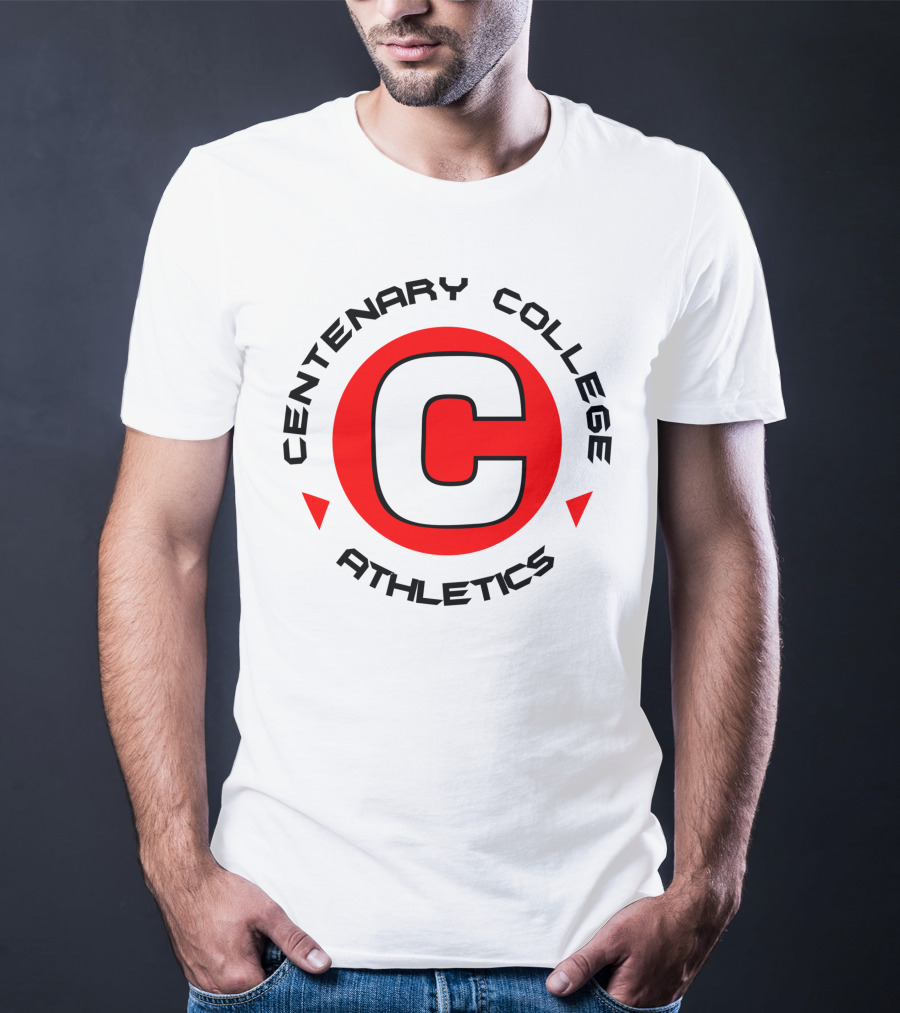 Centenary College Athletics C T-Shirt