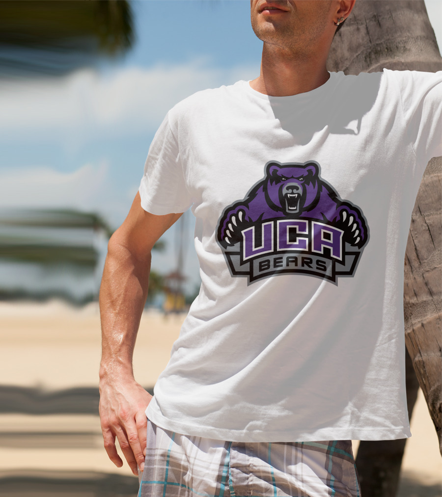 UCA Bears Central Arkansas T-Shirt