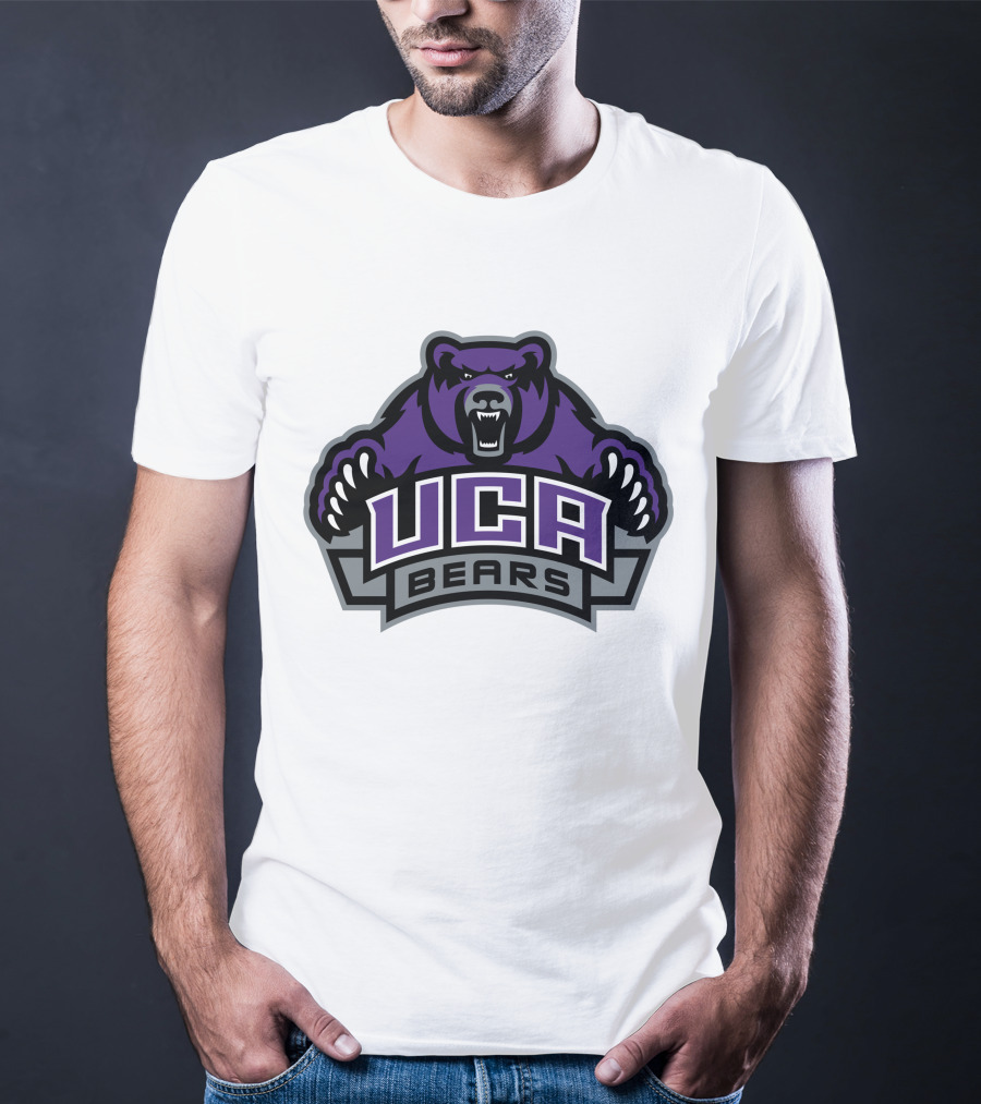 UCA Bears Central Arkansas T-Shirt