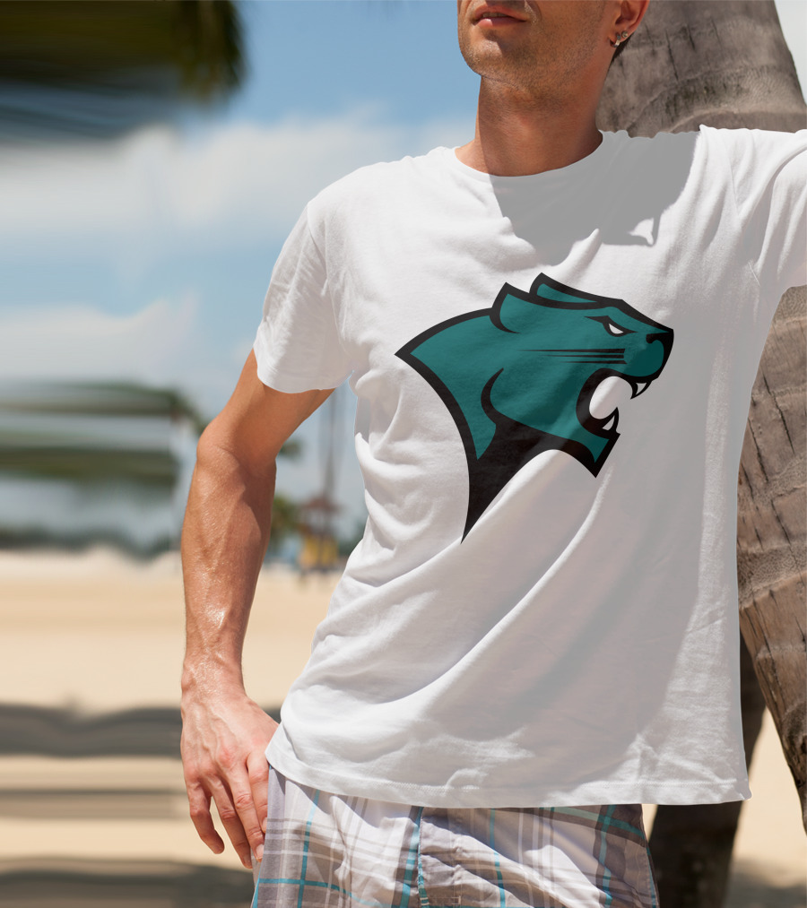 Chicago State Cougars T-Shirt