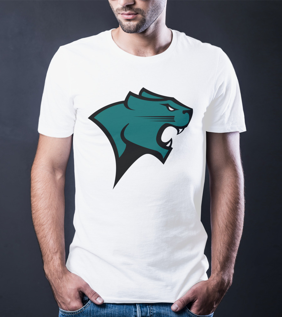 Chicago State Cougars T-Shirt