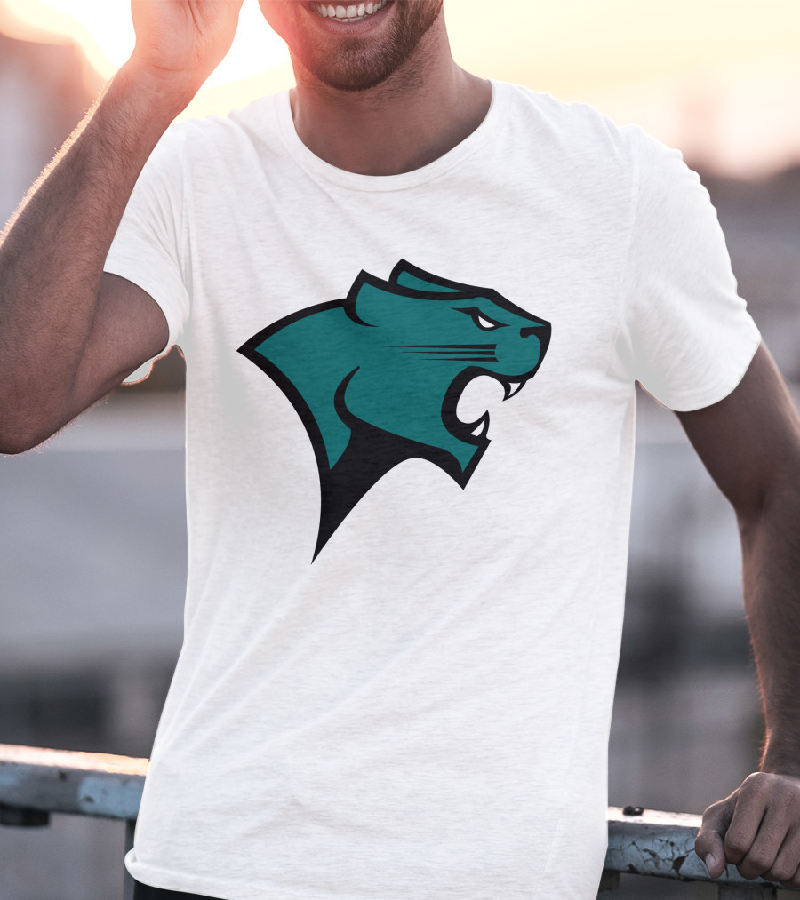 Chicago State Cougars T-Shirt