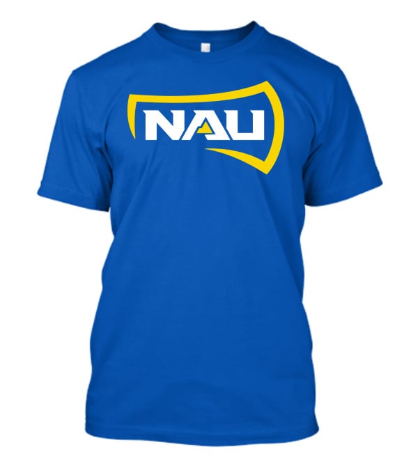 Everrette Thompson NAU Lumberjacks T-Shirt