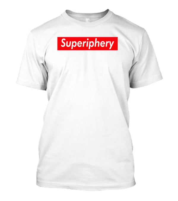 Superiphery Box T-Shirt