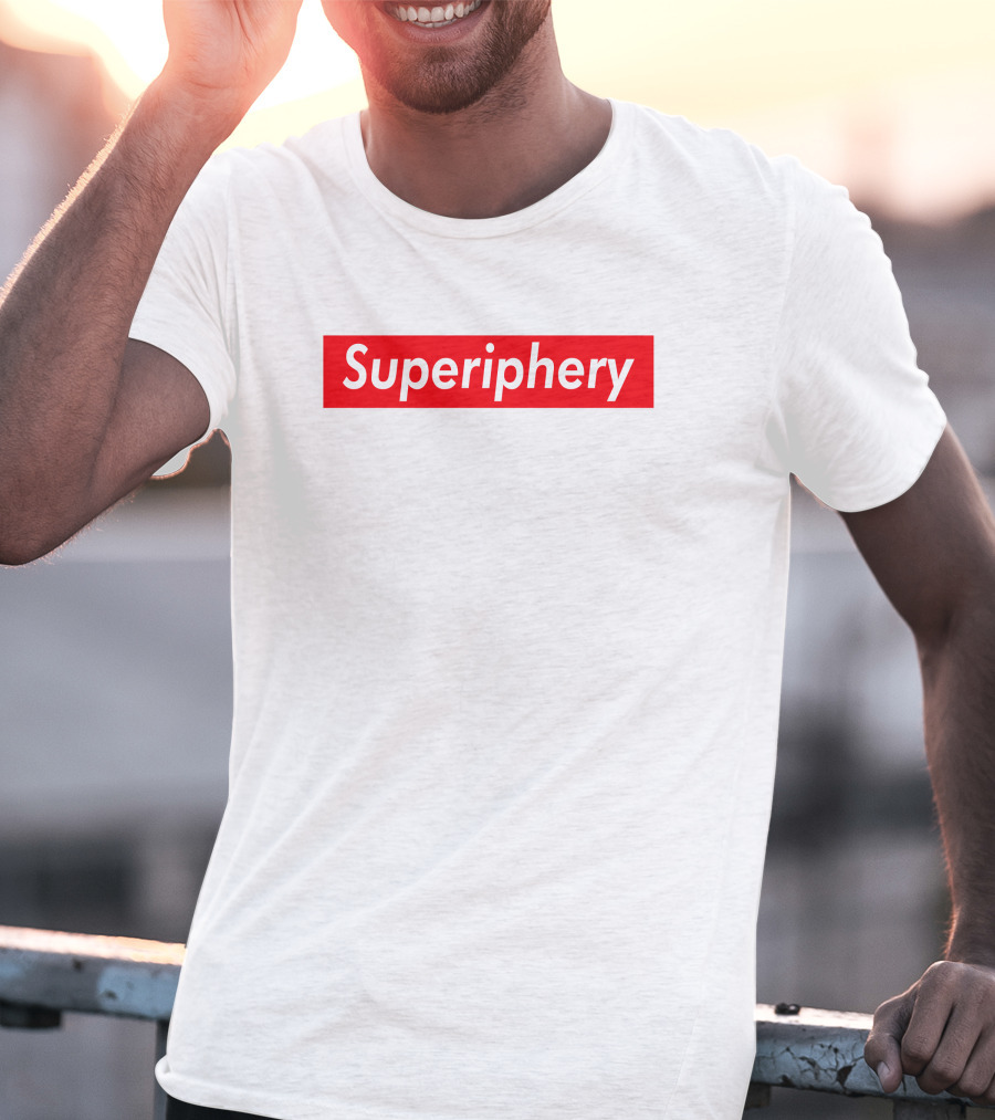 Superiphery Box T-Shirt