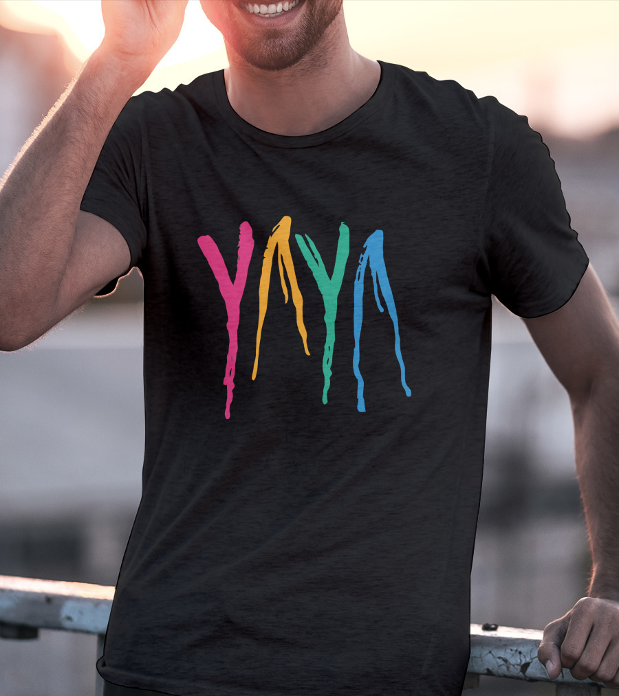 Six Nine YAYA T-Shirt