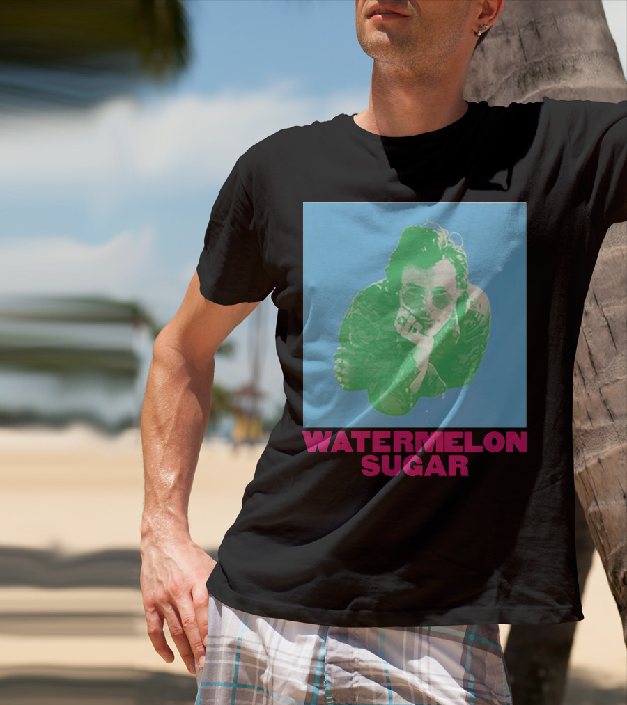 WATERMELON SUGAR T-Shirt