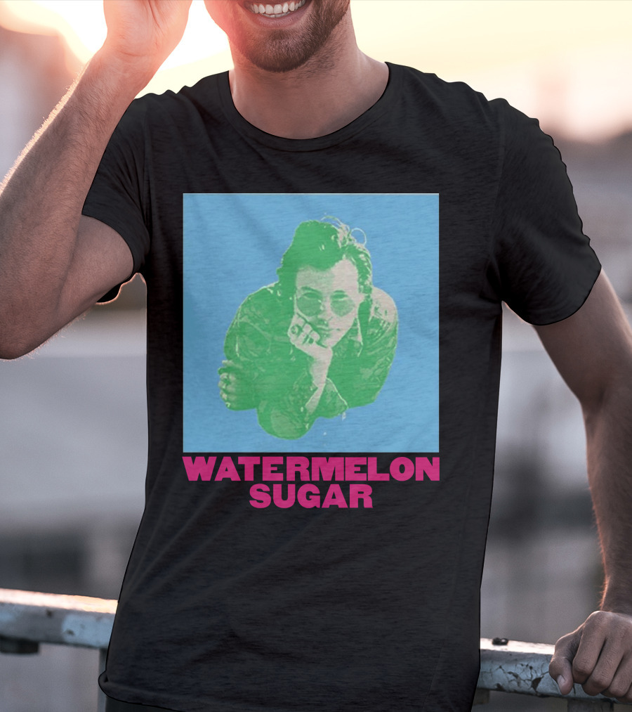 WATERMELON SUGAR T-Shirt