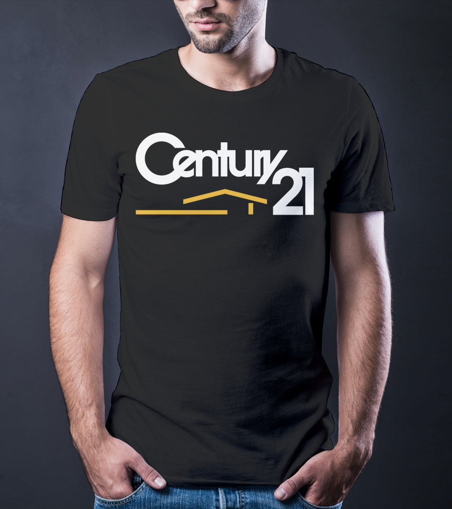 Century 21 Real Estate T-Shirt