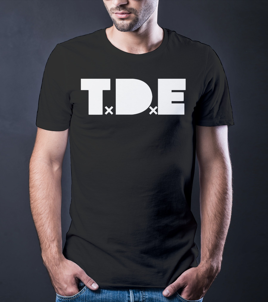 TDE X X T-Shirt