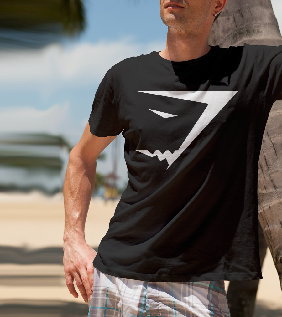 Cbum Gymshark Merch T-Shirt