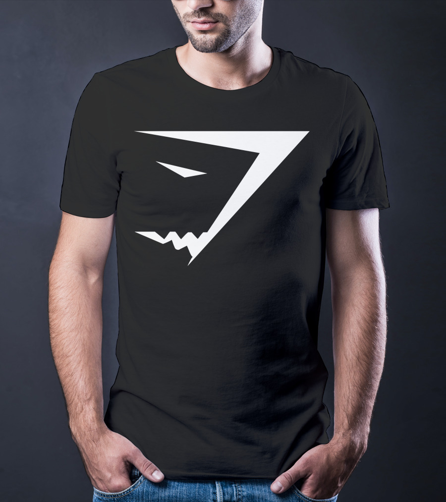 Cbum Gymshark Merch T-Shirt