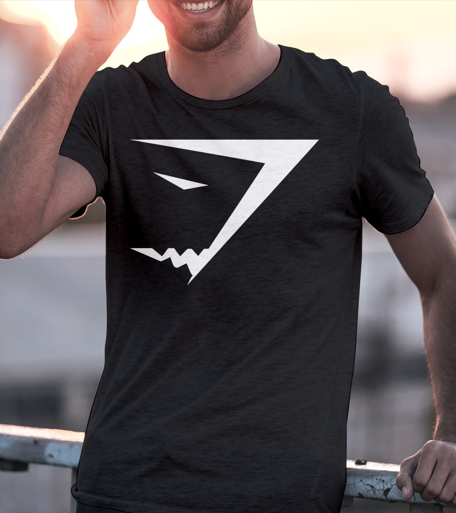 Cbum Gymshark Merch T-Shirt