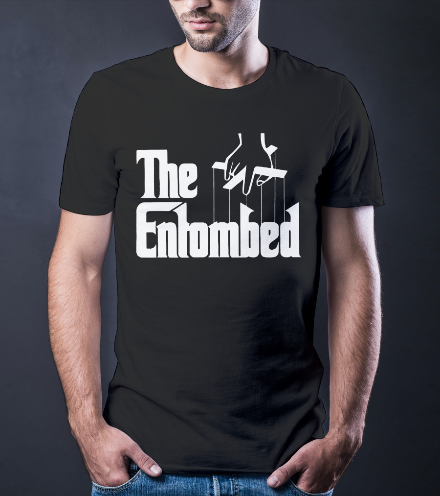 The Entombed Puppet T-Shirt