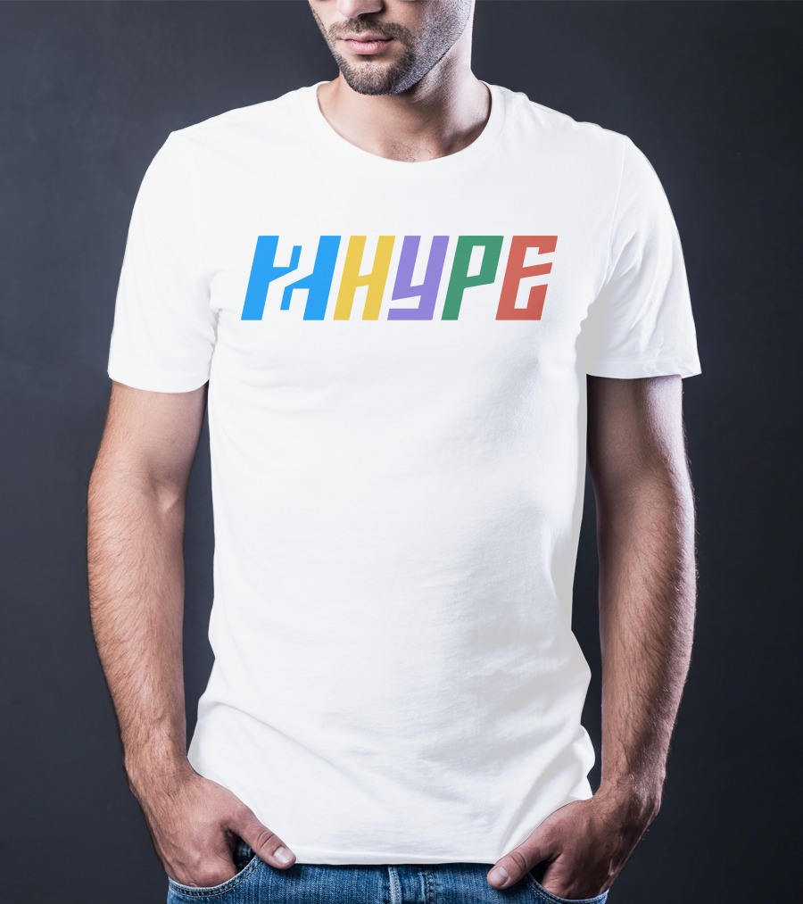 2HYPE T-Shirt