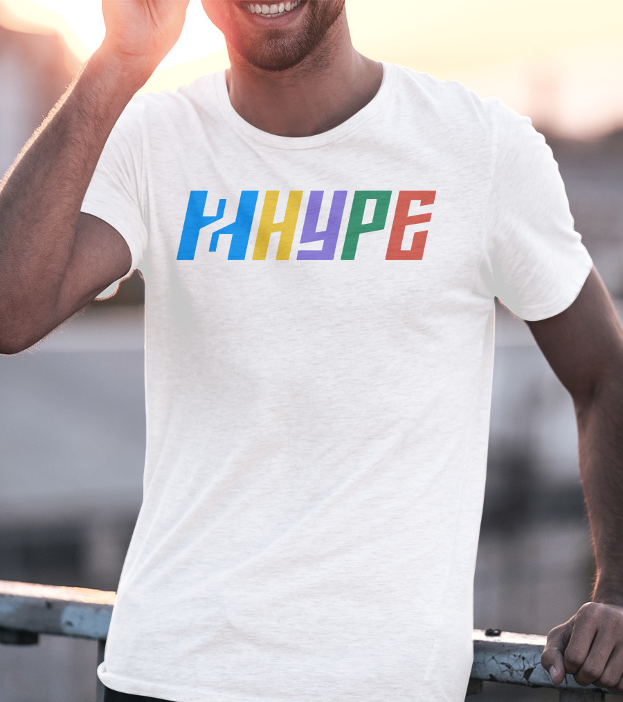 2HYPE T-Shirt